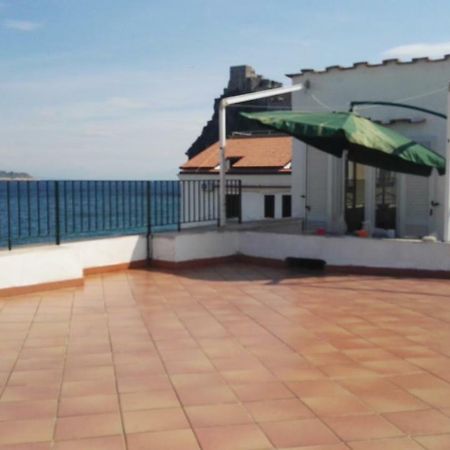 Terrazzo 73 Ischia Exterior foto
