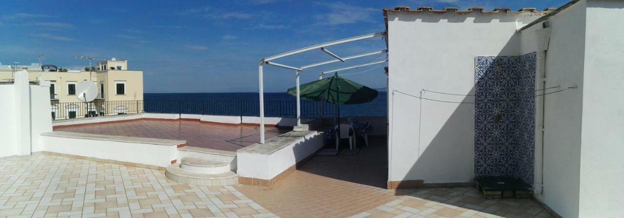 Terrazzo 73 Ischia Exterior foto