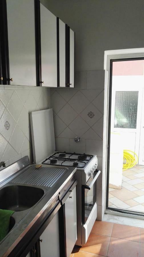 Terrazzo 73 Ischia Exterior foto